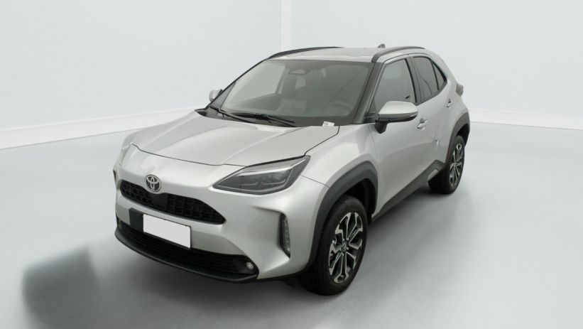 Aperçu du véhicule : 130h 2WD Design