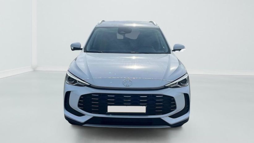 Aperçu du véhicule : 1.5 L Hybrid+ 197 ch Luxury