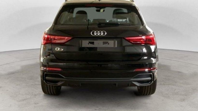 Aperçu du véhicule : 35 TDI 150 CH S TRONIC 7 S LINE