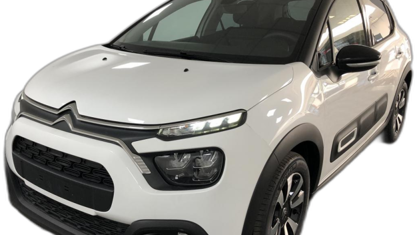 Aperçu du véhicule : SHINE 83CV 