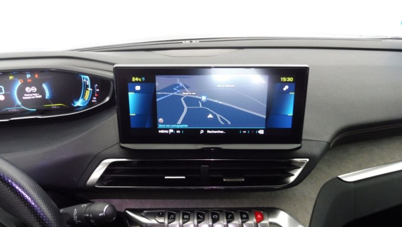 Aperçu du véhicule : PLUG-IN HYBRID4 300CH GT PACK E-EAT8