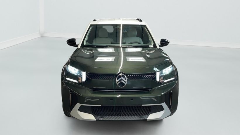 Aperçu du véhicule : 113 AUTONOMIE CONFORT MAX