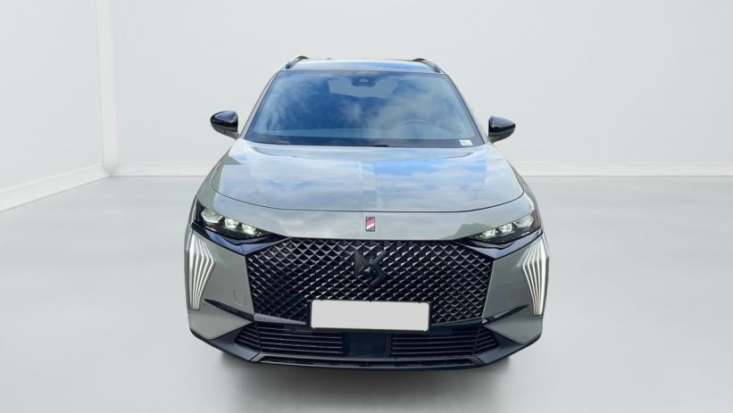 Aperçu du véhicule : Hybride Rechargeable E-Tense 300 EAT8 4x4 Performance Line +