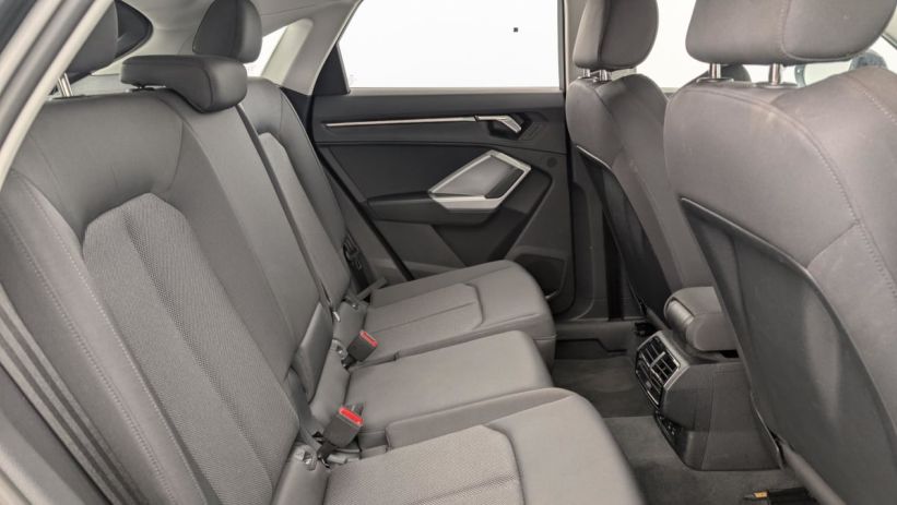 Aperçu du véhicule : 35 TFSI 150 ch S tronic 7 Design