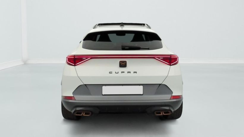 Aperçu du véhicule : 1.4 e-HYBRID 204 ch DSG6 V