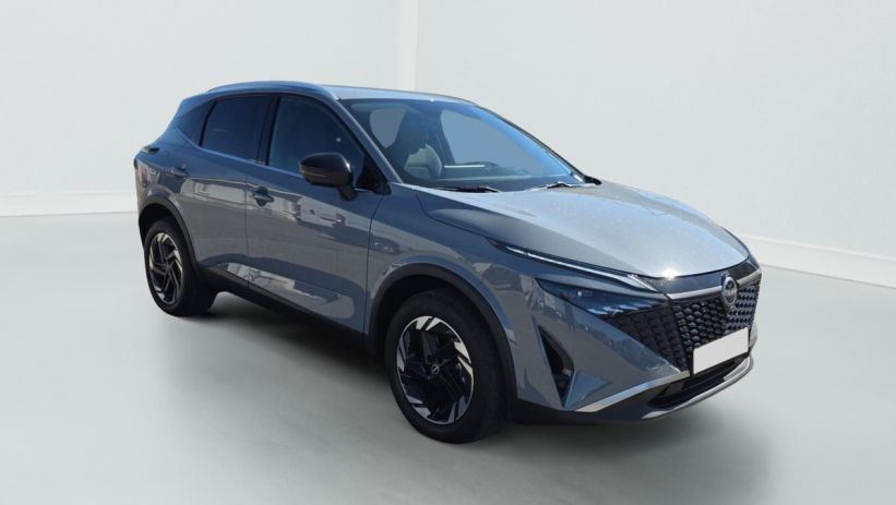 Aperçu du véhicule : MILD HYBRID 158 CH XTRONIC N-CONNECTA