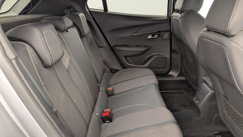 Aperçu du véhicule : PureTech 130 S S EAT8 GT