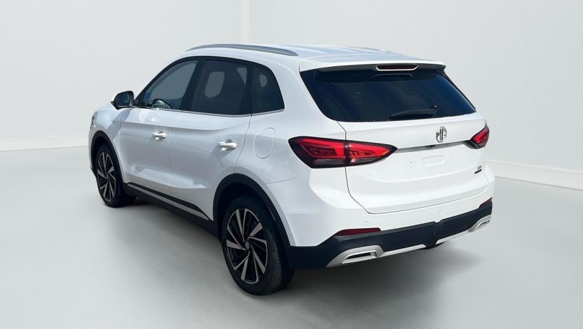 Aperçu du véhicule : 1.5 L Hybrid+ 197 ch Luxury