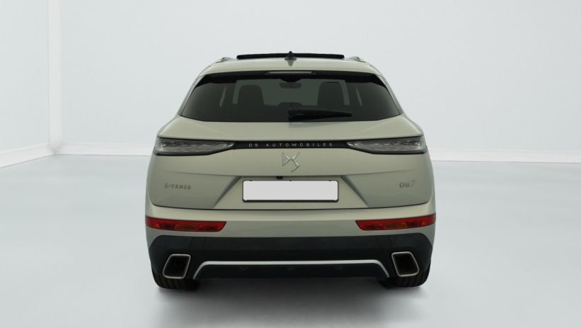 Aperçu du véhicule : Hybride Rechargeable E-Tense 225 EAT8 Opera