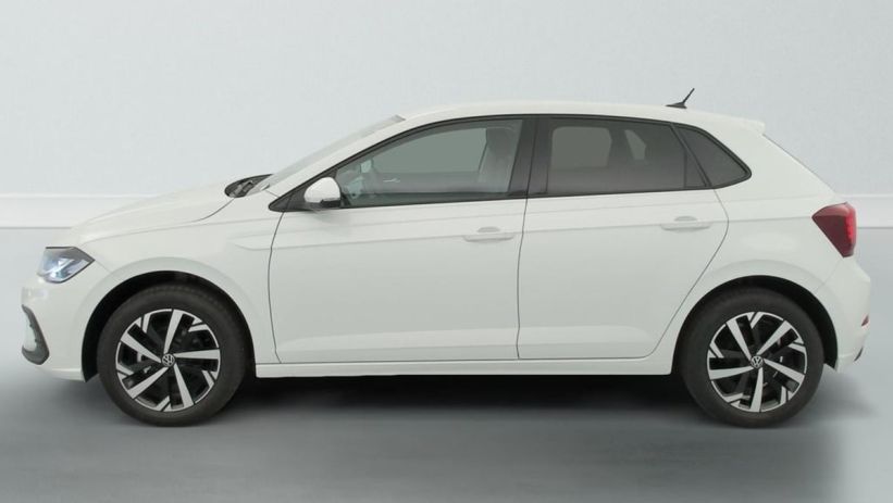 Aperçu du véhicule : 1.0 TSI 95 S S DSG7 LIFE