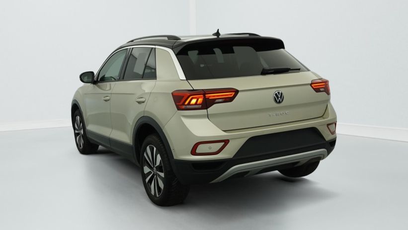 Aperçu du véhicule : 1.0 TSI 116 Start Stop BVM6 Life