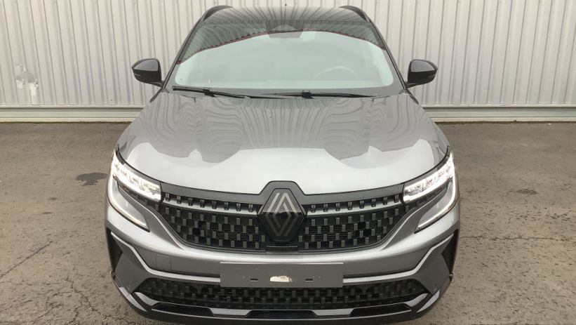 Aperçu du véhicule : AUSTRAL E-Tech full hybrid 200 GSR2 Techno esprit Alpine