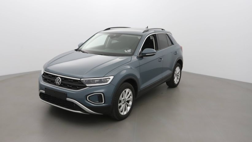 Aperçu du véhicule : 1.5 TSI EVO 150CH LIFE DSG7