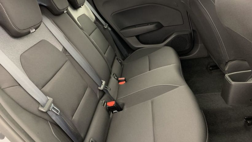 Aperçu du véhicule : BLUE DCI 100 CH GSR2 EVOLUTION