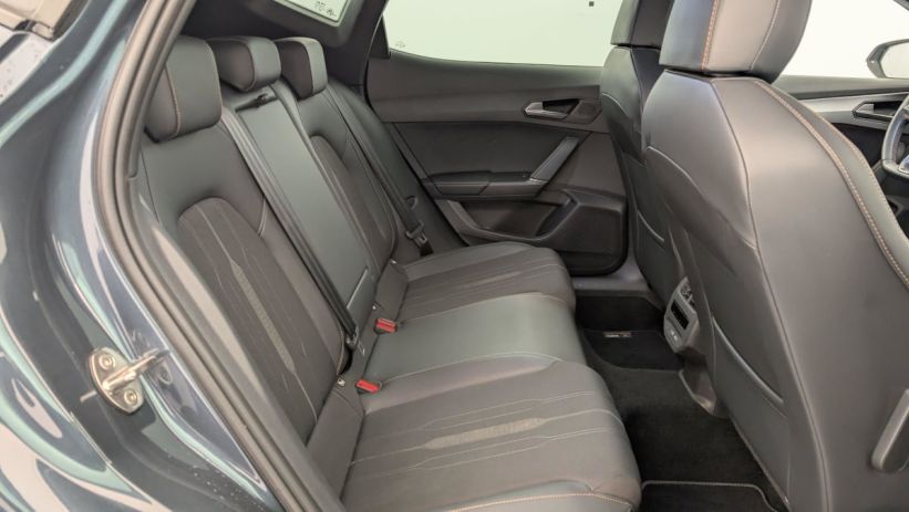 Aperçu du véhicule : 1.4 e-HYBRID 204 ch DSG6 V