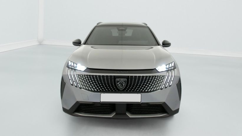 Aperçu du véhicule : HYBRID 145CH E-DCS6 GT