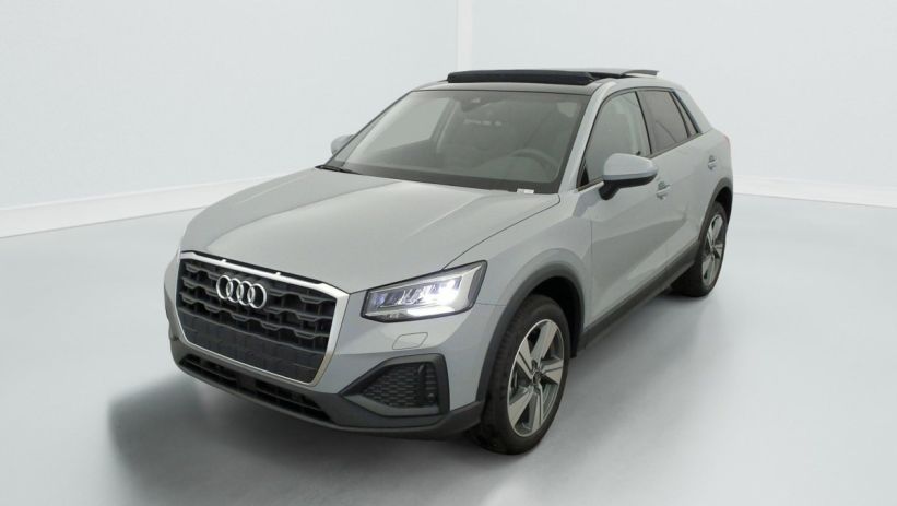 Aperçu du véhicule : 35 TFSI 150 S tronic 7 Design
