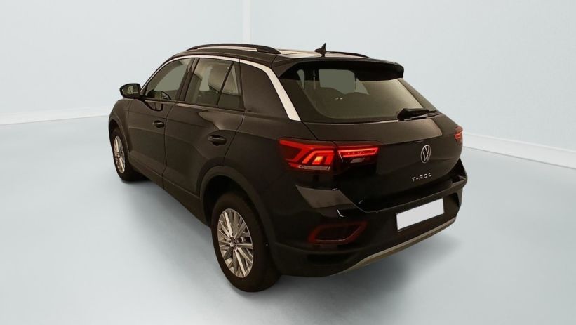 Aperçu du véhicule : 2.0 TDI 150 Start Stop DSG7 Life