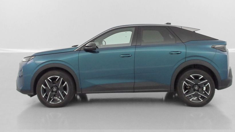 Aperçu du véhicule : 1.2 Hybrid 136ch Allure e-DCS6