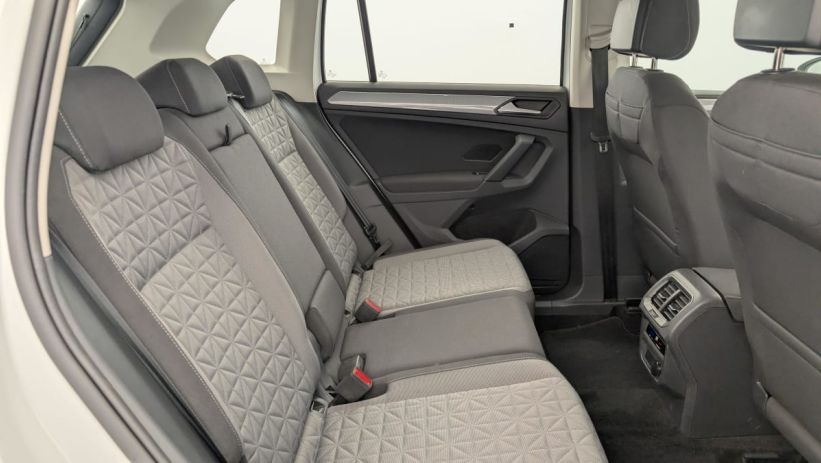 Aperçu du véhicule : 2.0 TDI 122CH BVM6 LIFE