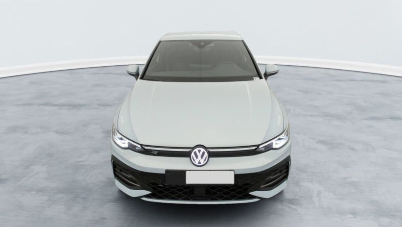 Aperçu du véhicule : 2.0 TDI 150 DSG7 R-LINE