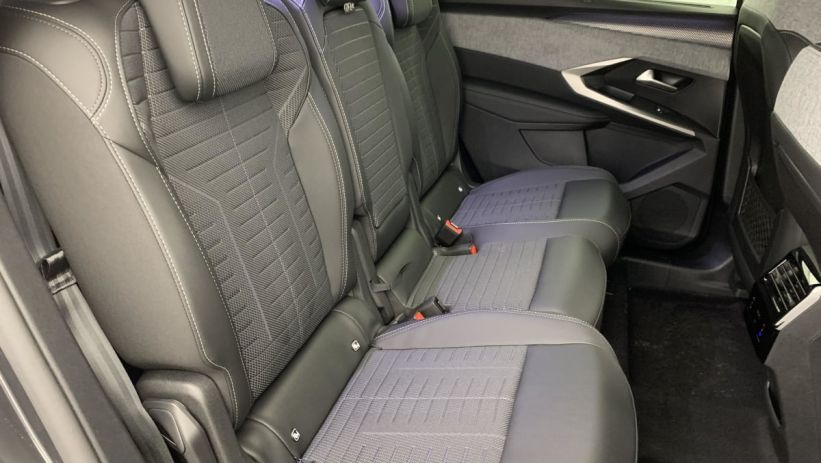 Aperçu du véhicule : Hybrid 145 e-DCS6 GT