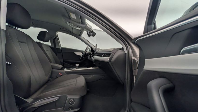 Aperçu du véhicule : 40 TDI 204 S tronic 7 Design