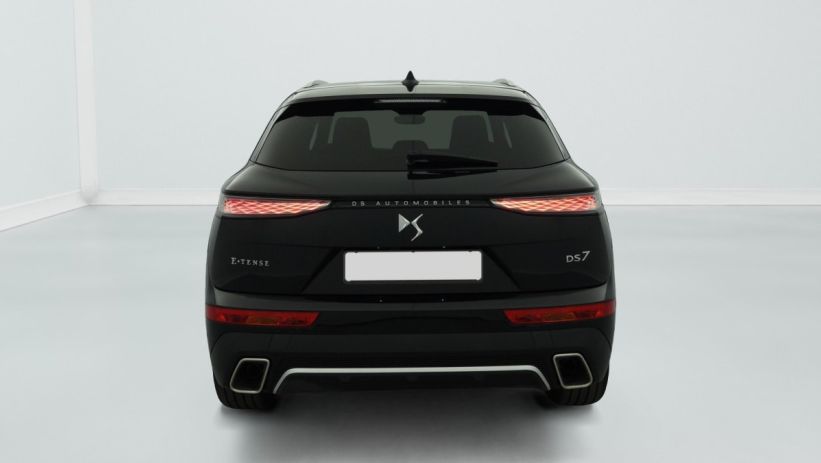 Aperçu du véhicule : Hybride Rechargeable E-Tense 225 EAT8 Opera