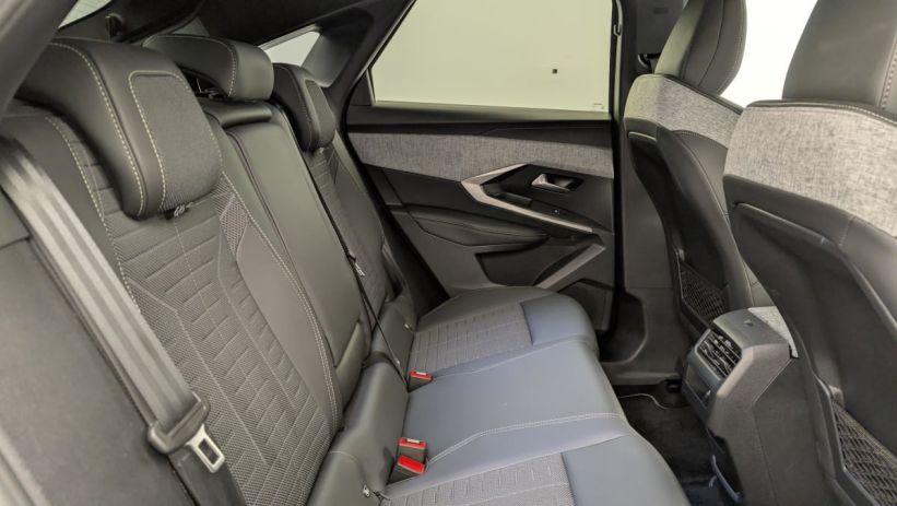 Aperçu du véhicule : Hybrid 145 e-DCS6 GT