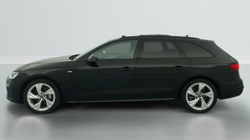 Aperçu du véhicule : 40 TDI 204 S TRONIC 7 BUSINESS EXECUTIVE