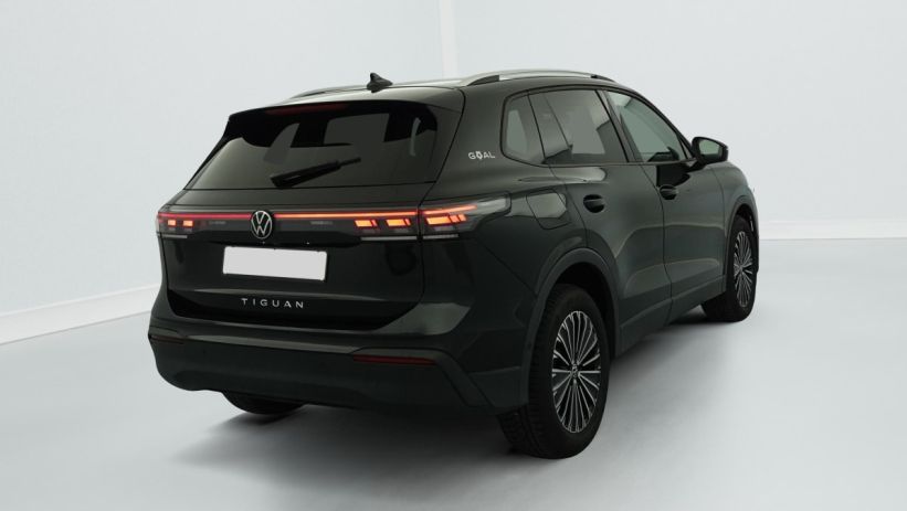 Aperçu du véhicule : 2.0 TDI 150ch DSG7 VW Edition