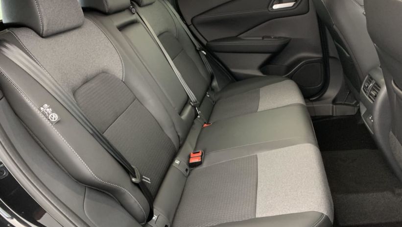 Aperçu du véhicule : E-POWER 190 CH N-CONNECTA