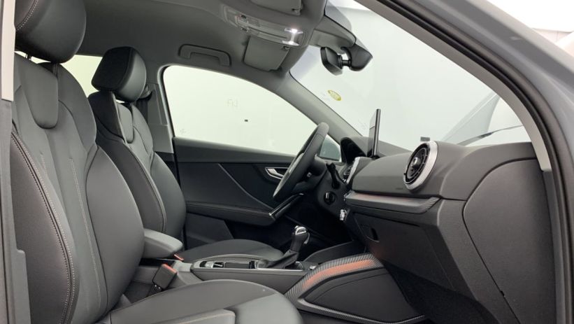 Aperçu du véhicule : 35 TFSI 150 S tronic 7 Design