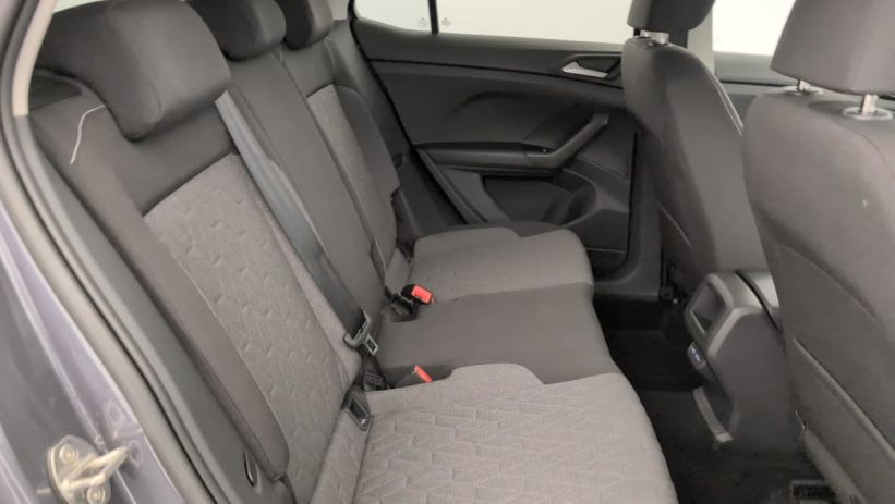 Aperçu du véhicule : 1.0 TSI 95 Start Stop BVM5 VW Edition