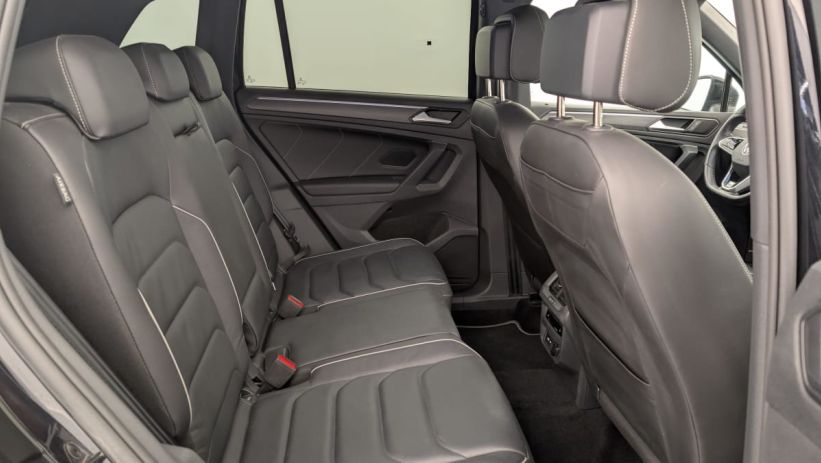 Aperçu du véhicule : 1.4 eHybrid 245ch DSG6 R-Line Exclusive