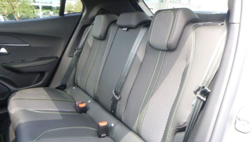 Aperçu du véhicule : Hybrid 145 e-DCS6 GT