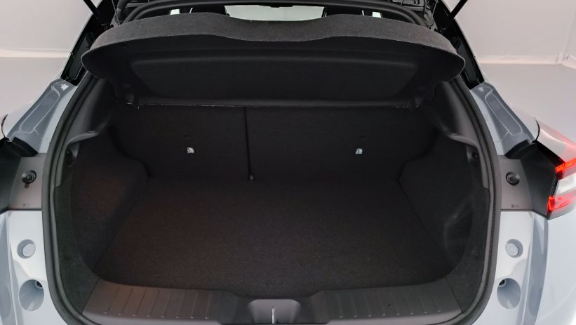 Aperçu du véhicule : II 1.6 Hybrid 143ch N-Design
