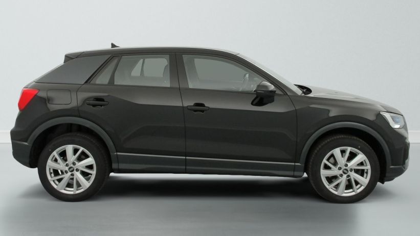 Aperçu du véhicule : 35 TDI 150 S tronic 7 quattro Design Luxe