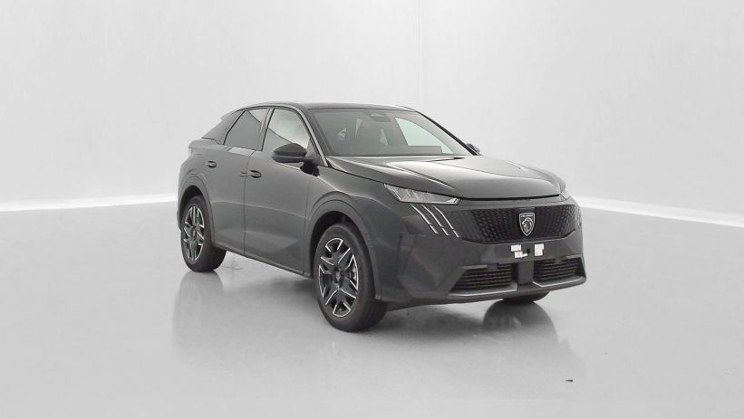 Aperçu du véhicule : 1.2 Hybrid 145ch Allure e-DCS6