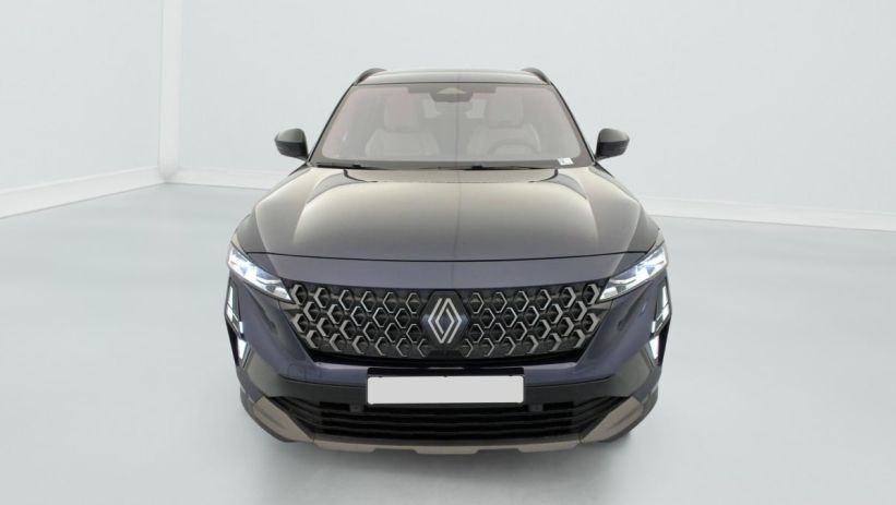 Aperçu du véhicule : Espace full hybrid E-Tech 200 ch 7pl Iconic