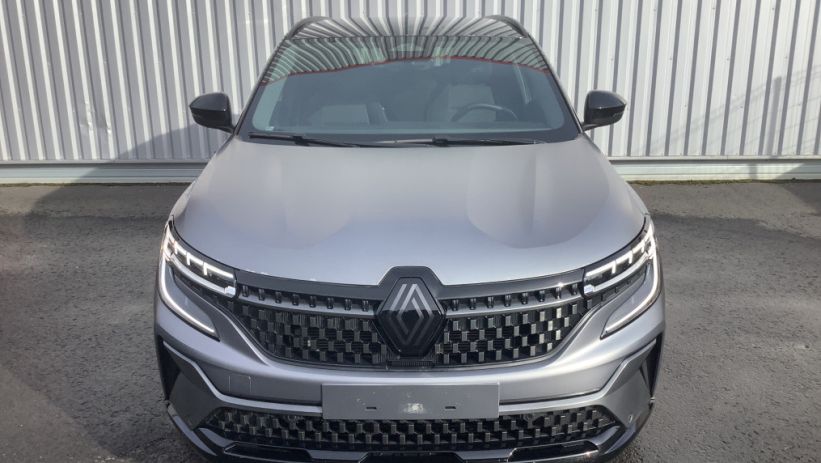 Aperçu du véhicule : AUSTRAL E-Tech full hybrid 200 GSR2 Techno esprit Alpine