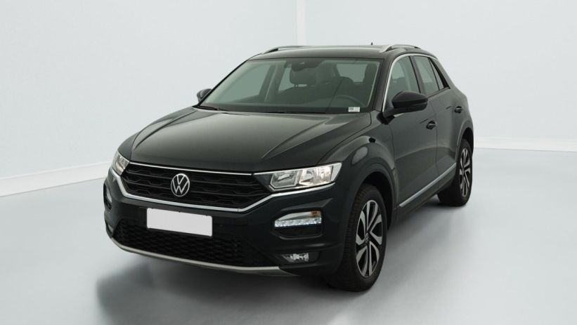 Aperçu du véhicule : 1.0 TSI 110 Start Stop BVM6 Active