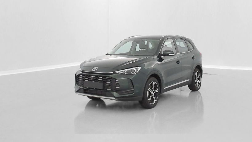 Aperçu du véhicule : 1.5 Hybrid+ 197ch Comfort