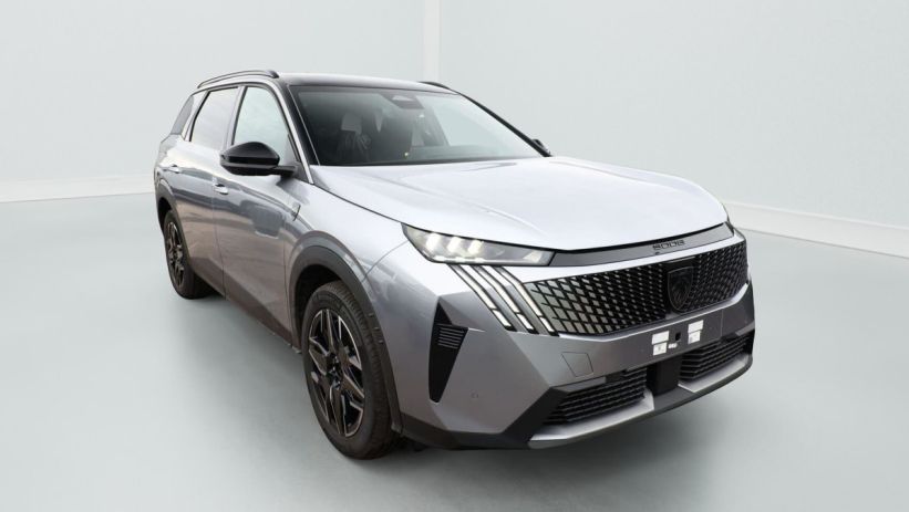 Aperçu du véhicule : Hybrid 145 GT Pano ComfortP GPS