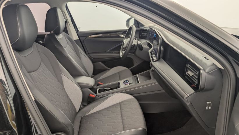 Aperçu du véhicule : 1.5 eTSI 131ch DSG7 VW Edition