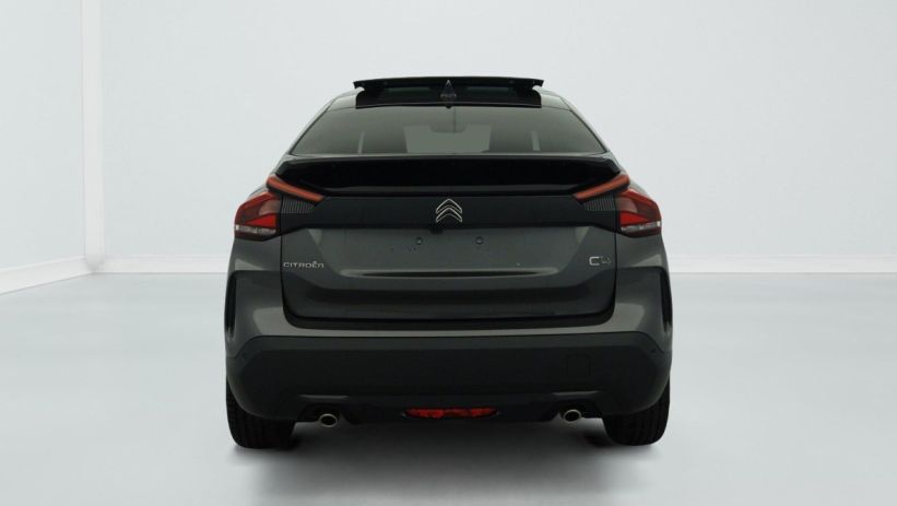 Aperçu du véhicule : PureTech 130 S S BVM6 Shine