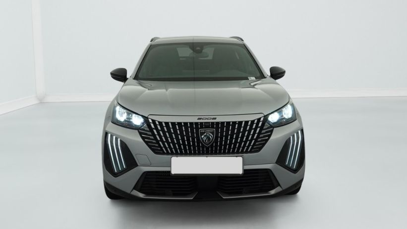 Aperçu du véhicule : PureTech 130 S S EAT8 Allure