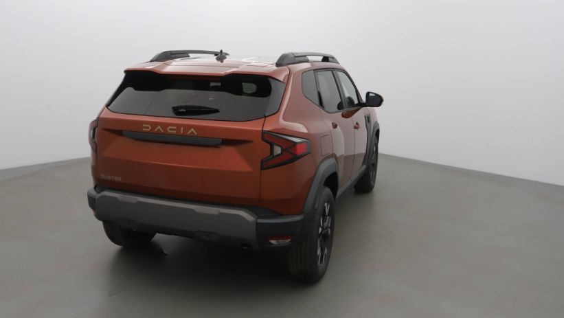 Aperçu du véhicule : 1.2 TCE MILD HYBRID 130CH EXTREME 4X2