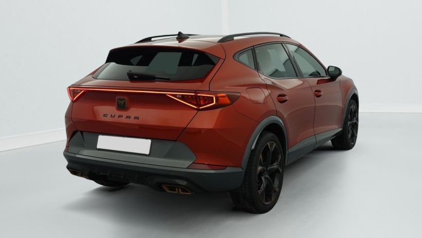 Aperçu du véhicule : 1.4 E-HYBRID 245 CH DSG6 VZ