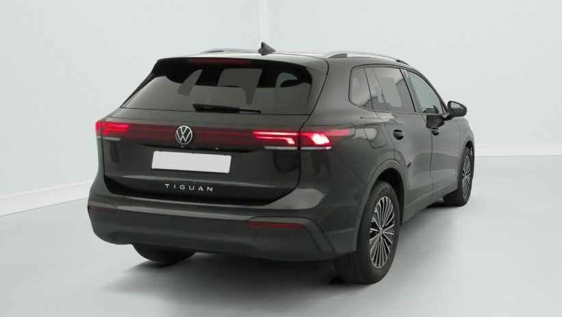 Aperçu du véhicule : 2.0 TDI 150ch DSG7 Life Plus